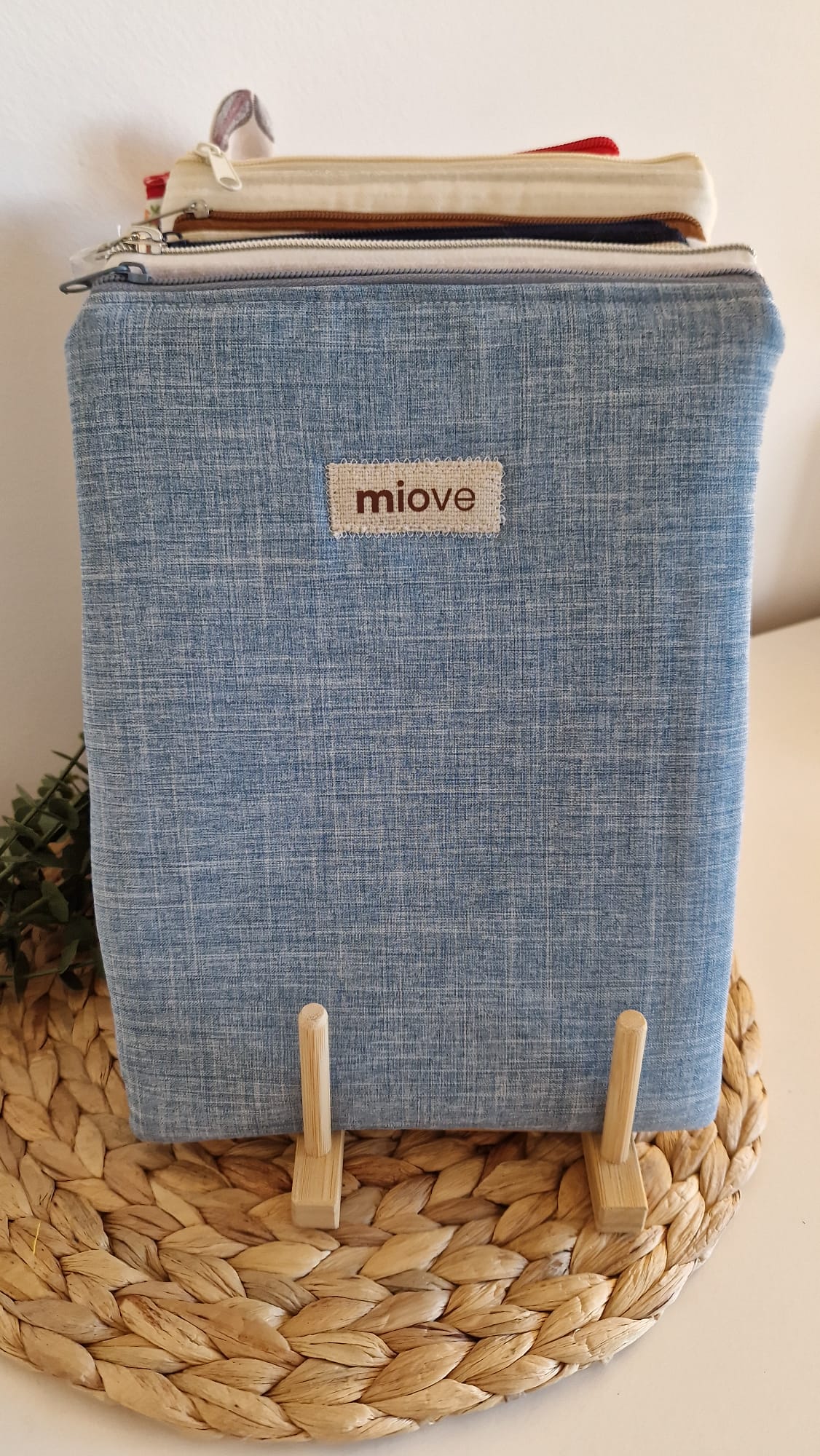 Funda iPad / Libro mi elección