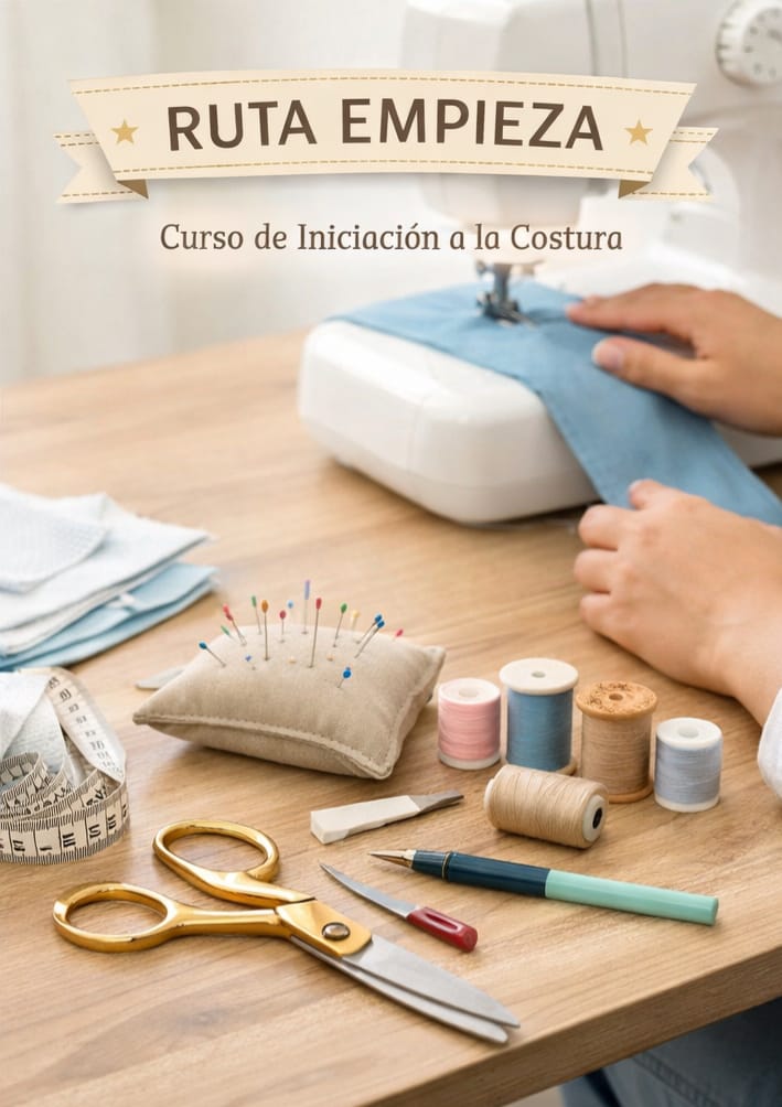 Curso Ruta Empieza