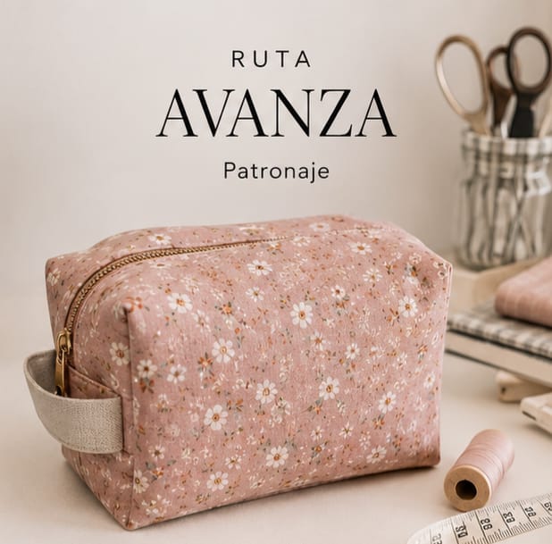 Curso Ruta Avanza