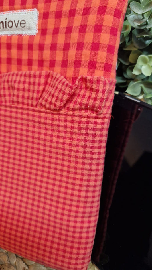 The Soft Case 📖