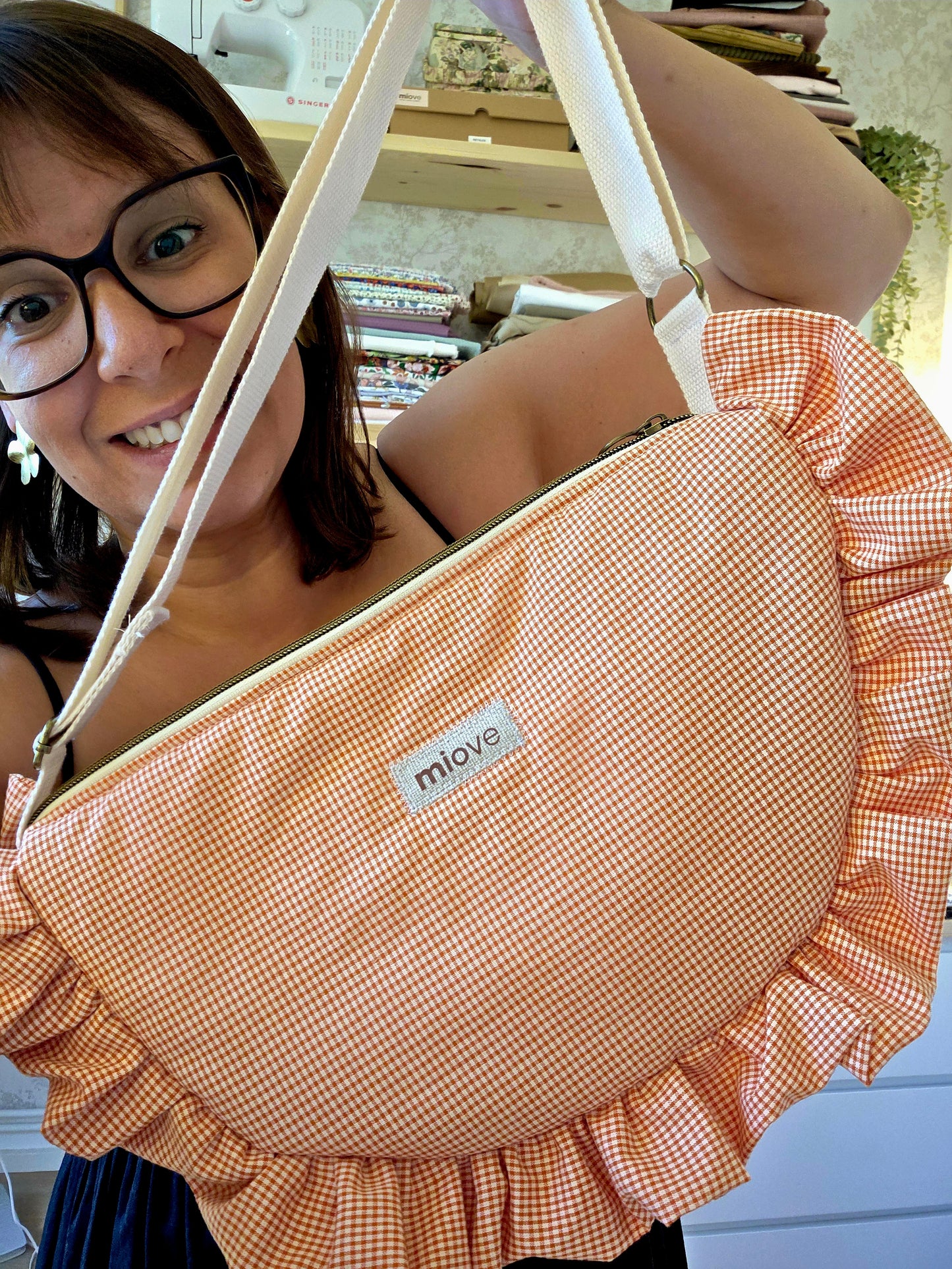 Taller Bolso del Verano ☀️