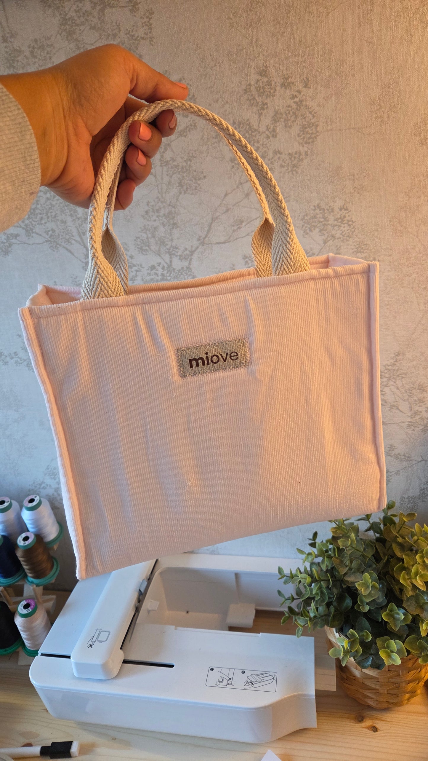 Daily Bag