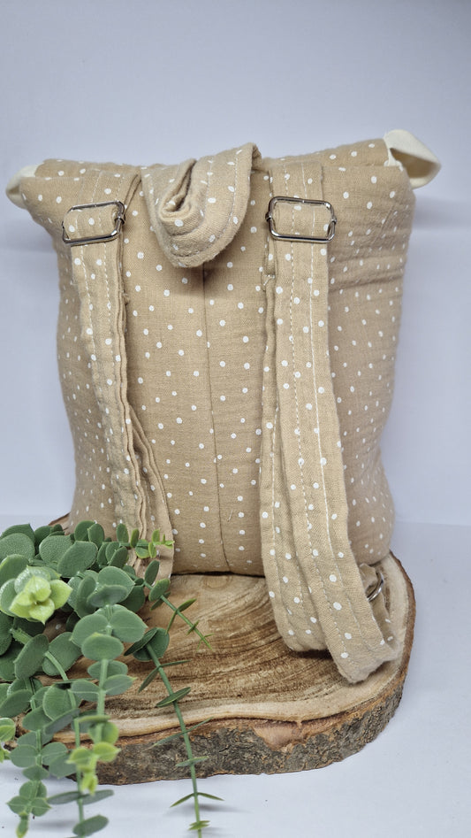 Mochila infantil