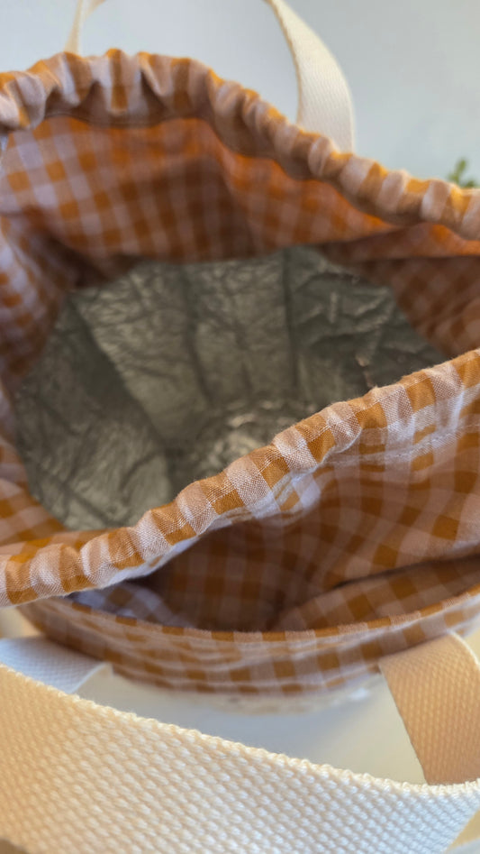 Lunch Bag Miove