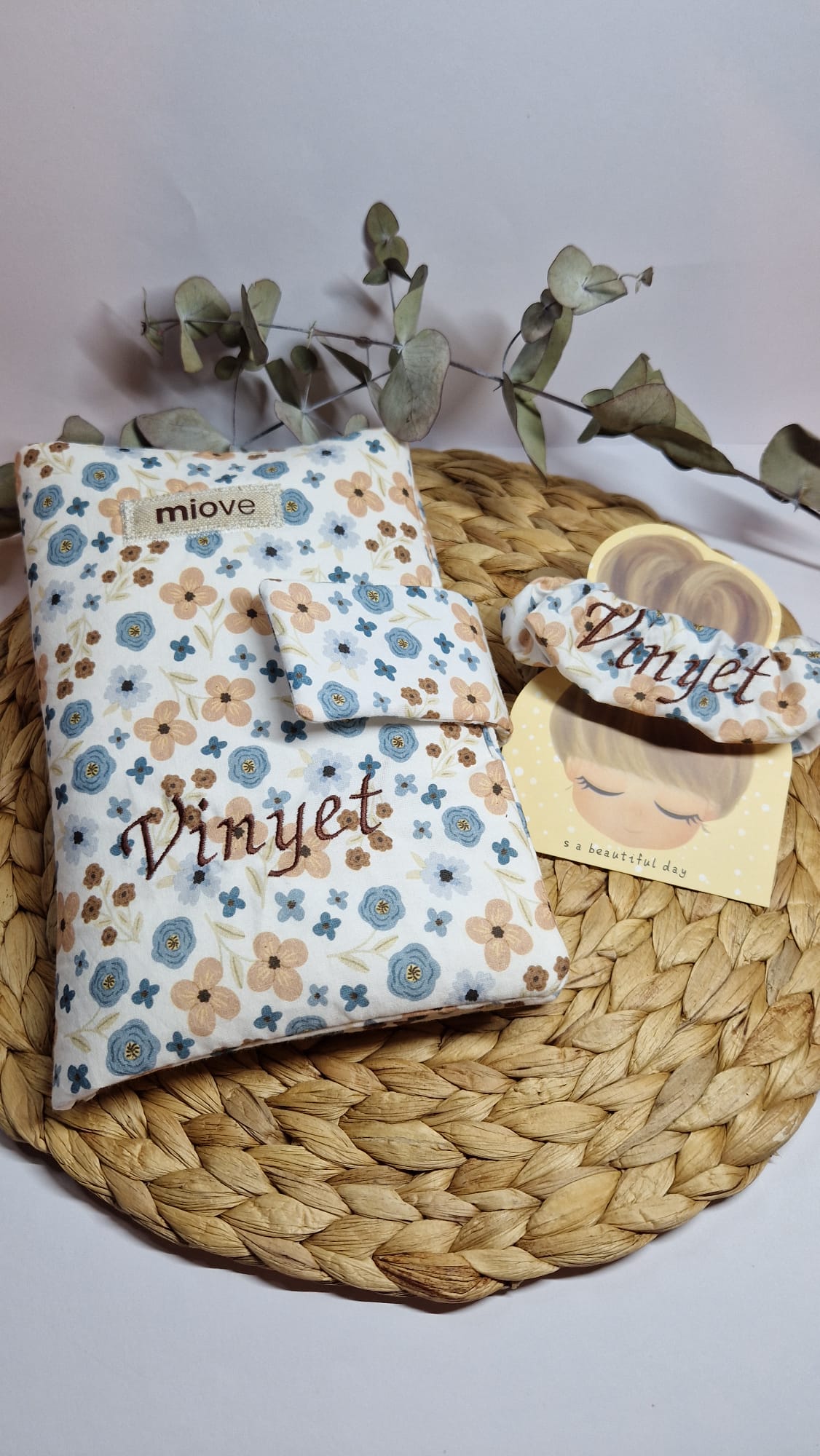 Coletero de lactancia