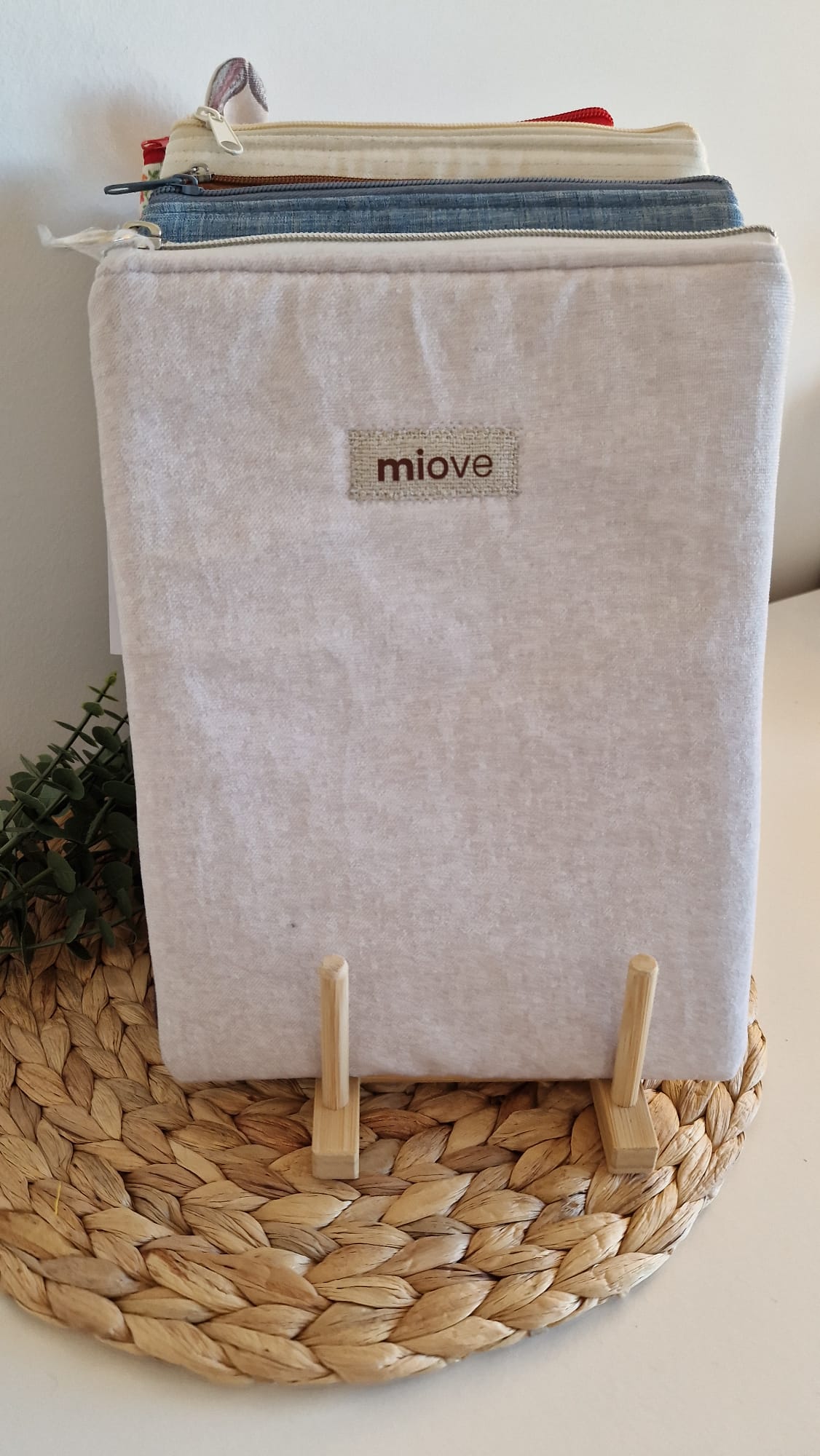 Funda iPad / Libro mi elección