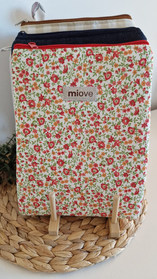 Funda iPad / Libro mi elección