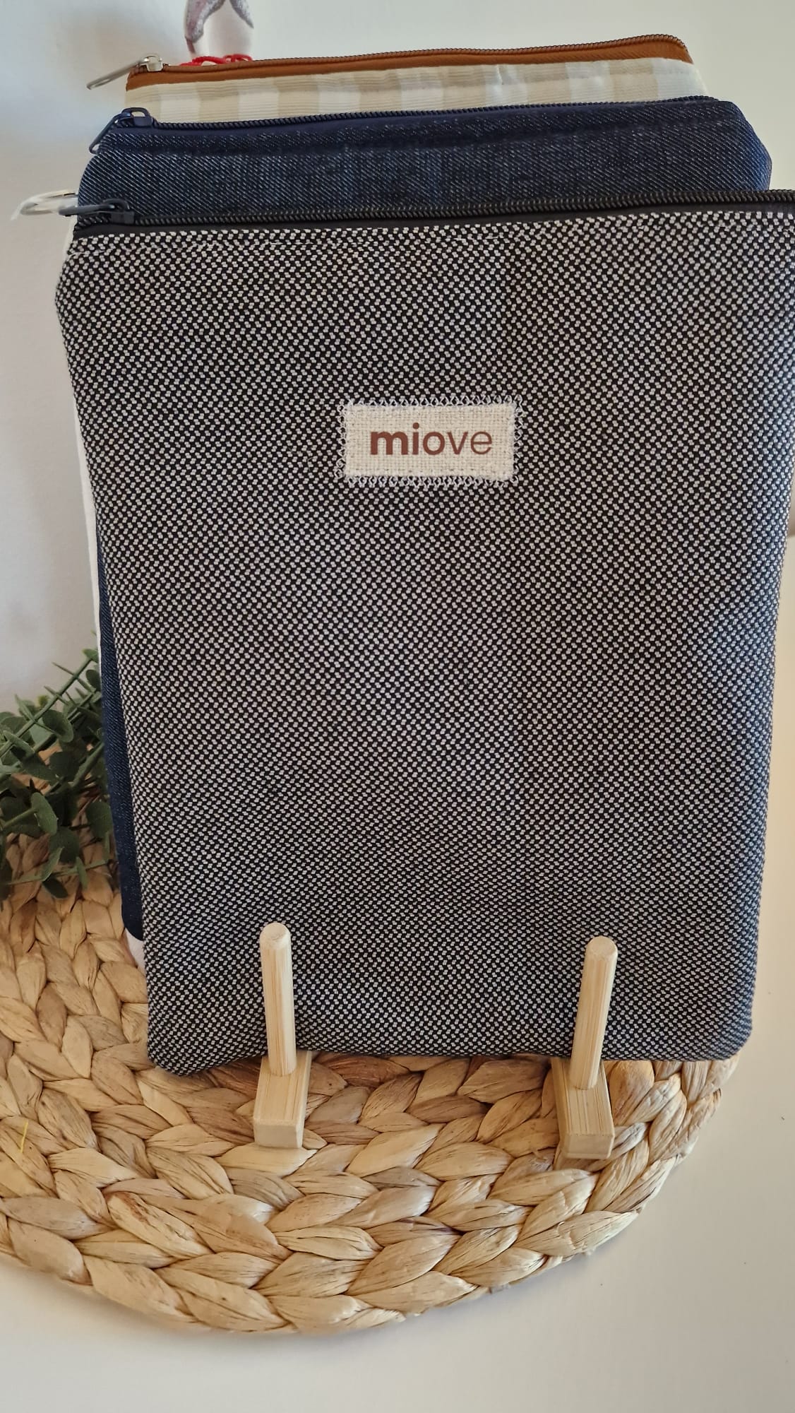 Funda iPad / Libro mi elección