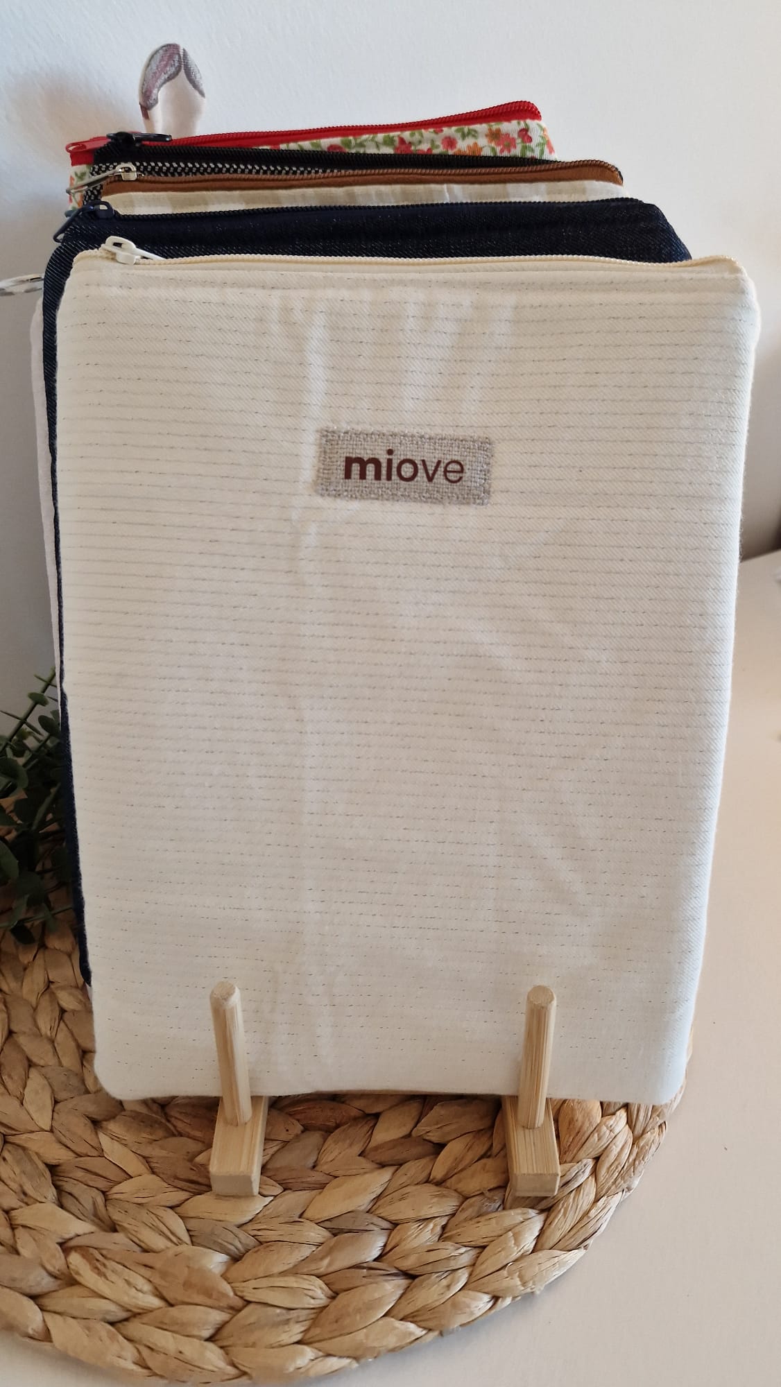 Funda iPad / Libro mi elección