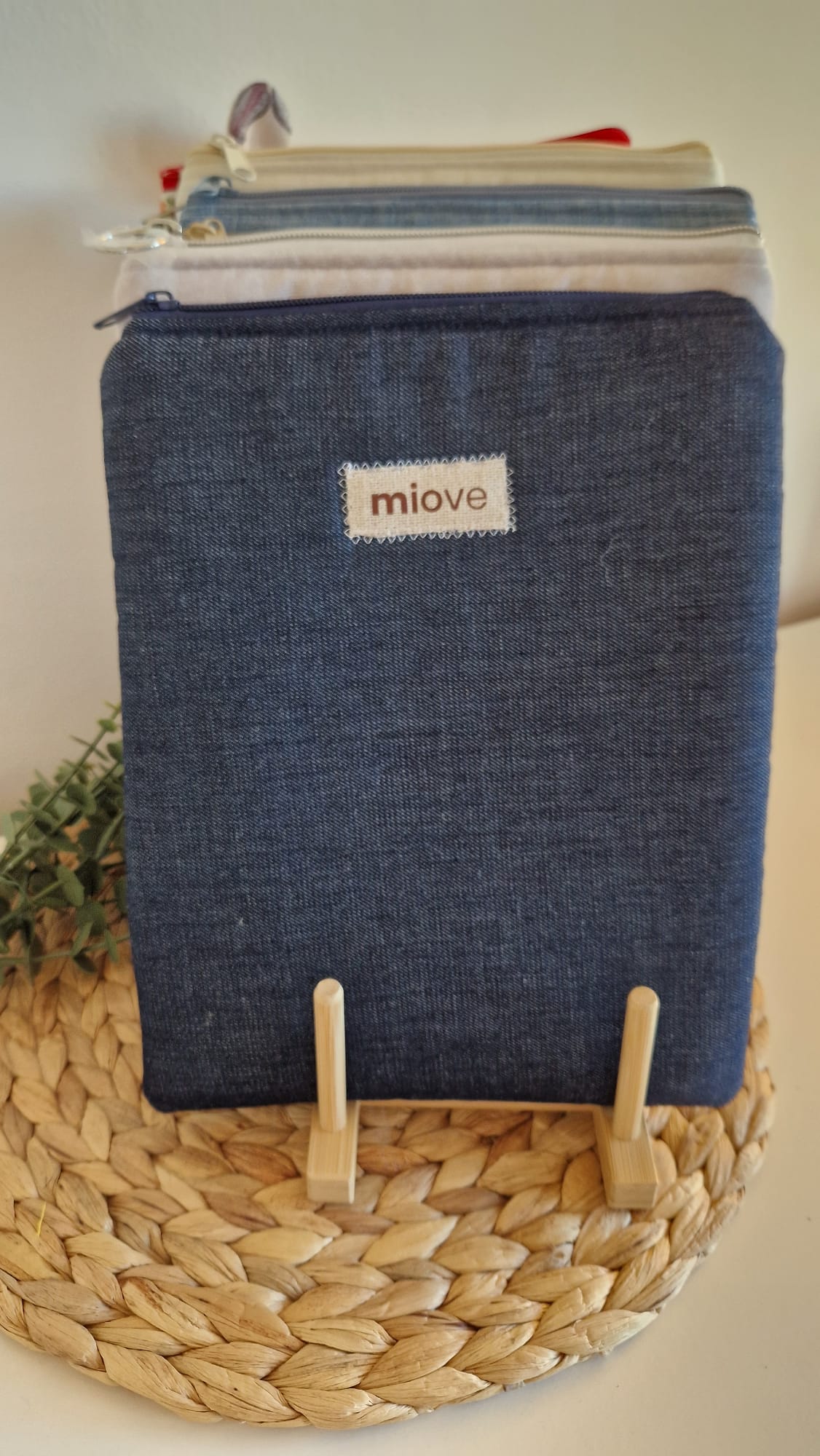 Funda iPad / Libro mi elección