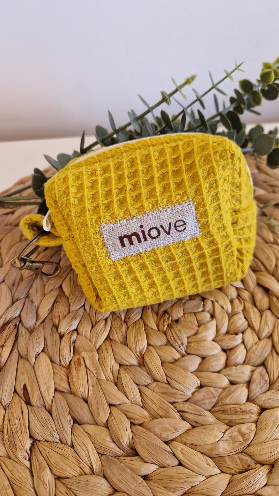 Minimonederos mi elección