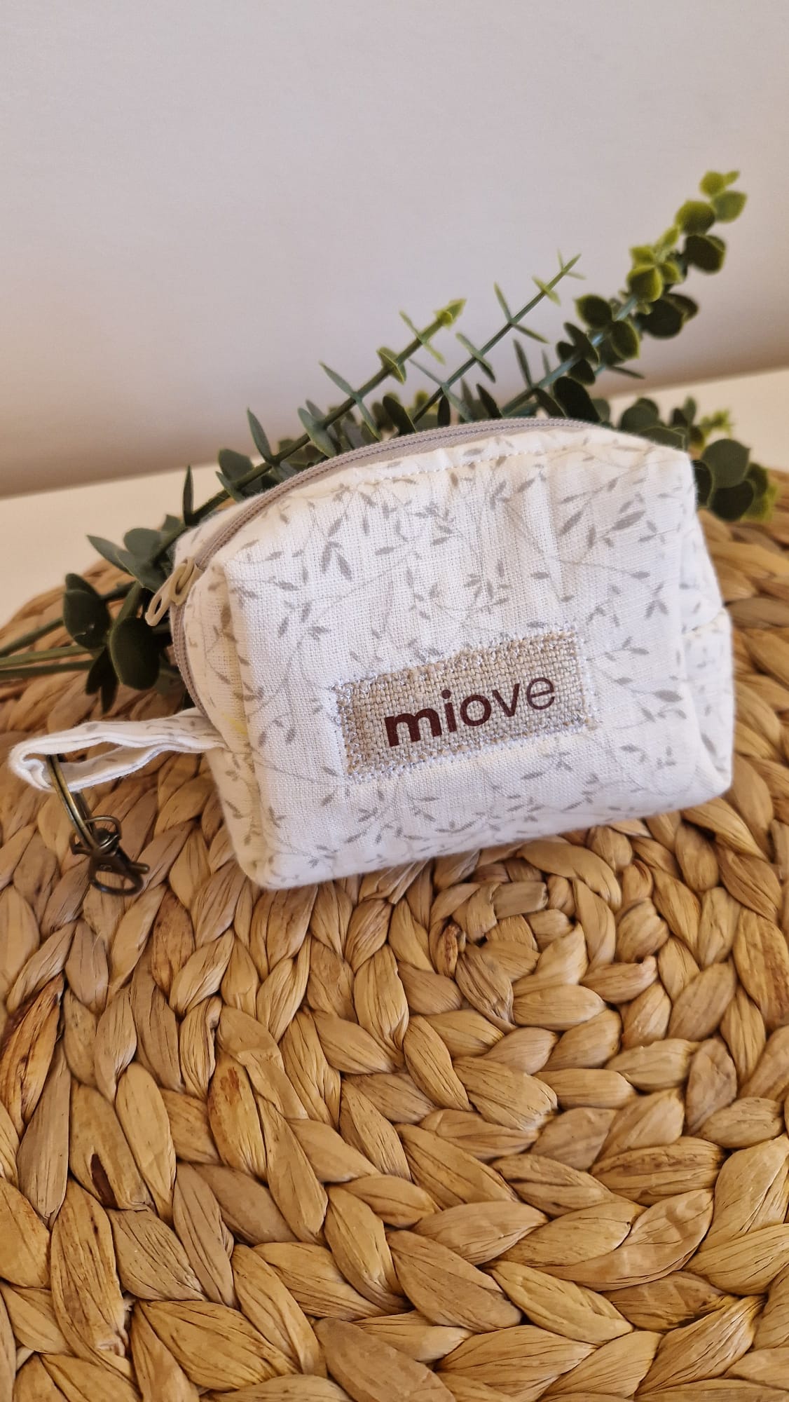 Minimonederos mi elección