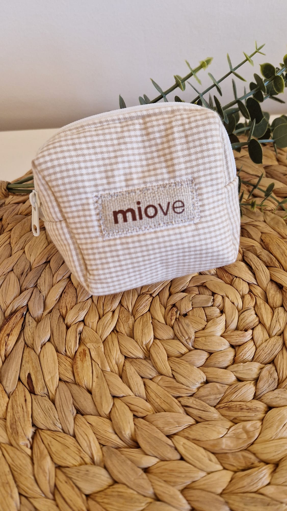 Minimonederos mi elección