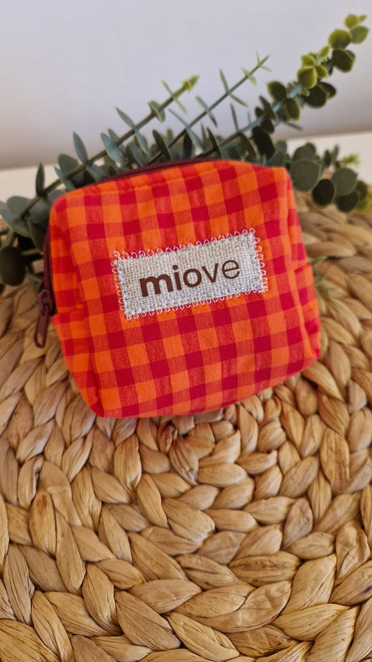 Minimonederos mi elección