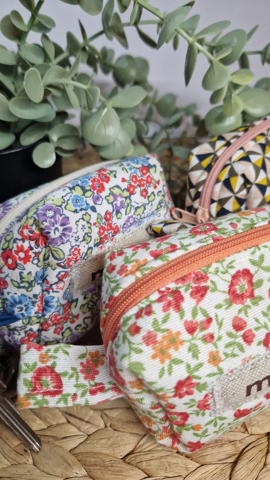 Necceser portallaves