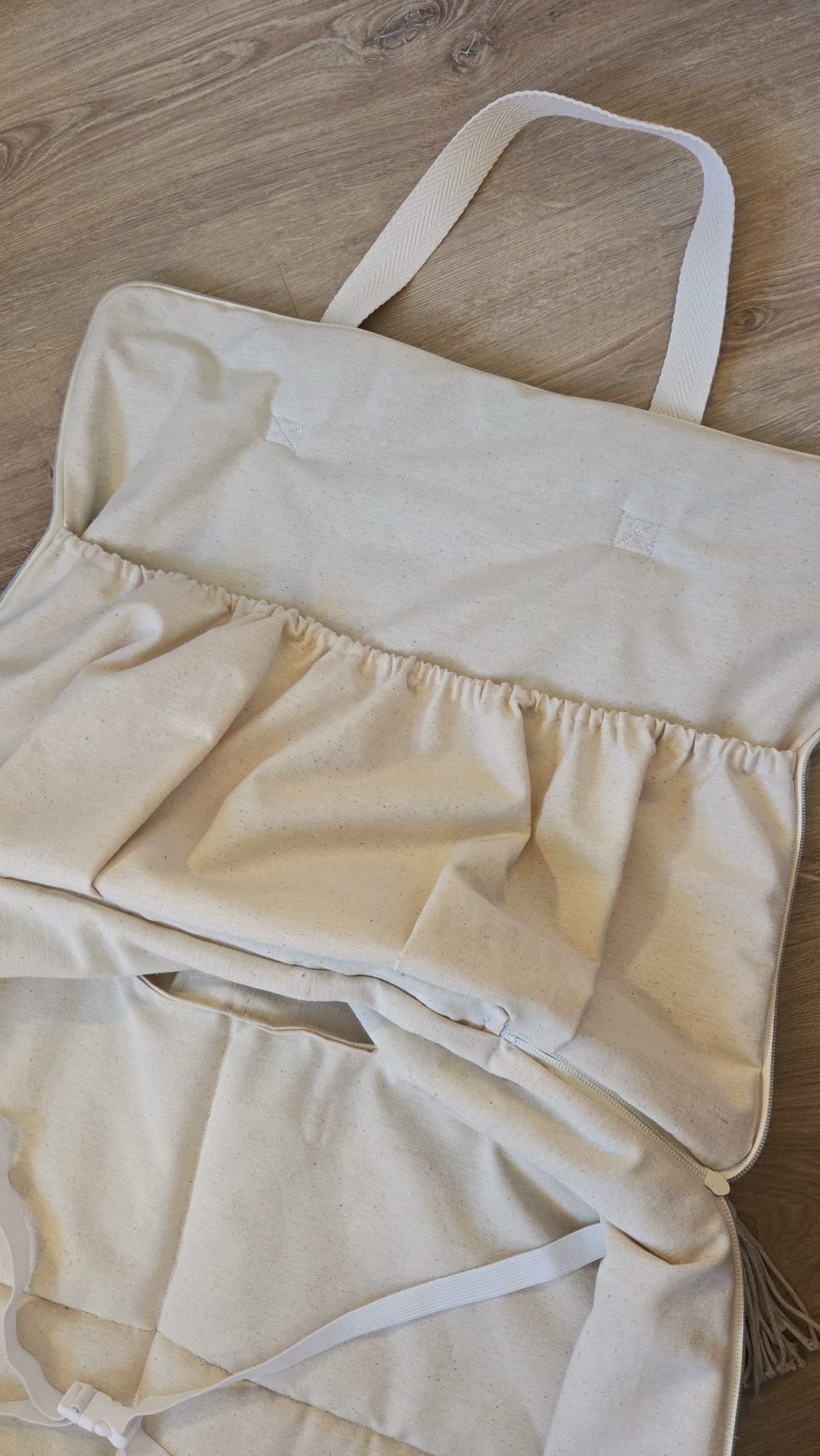 The Weekend Bag