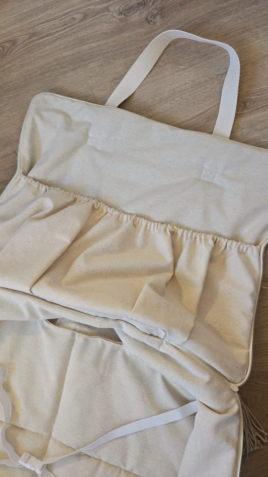 The Weekend Bag