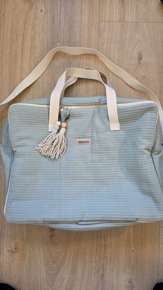 The Weekend Bag
