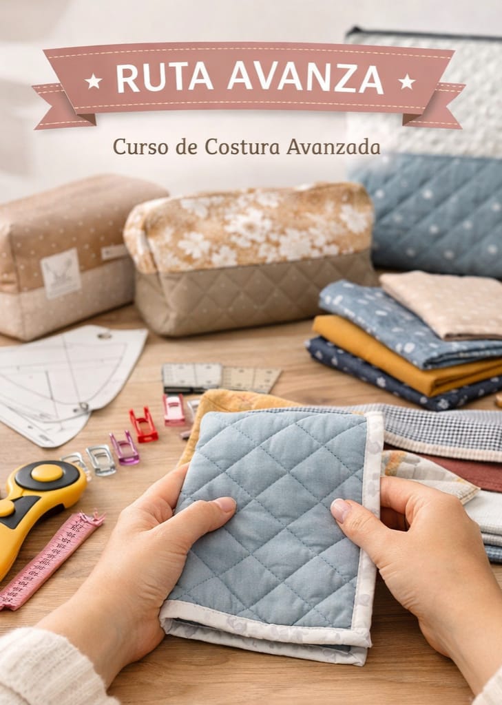 Curso Ruta Avanza