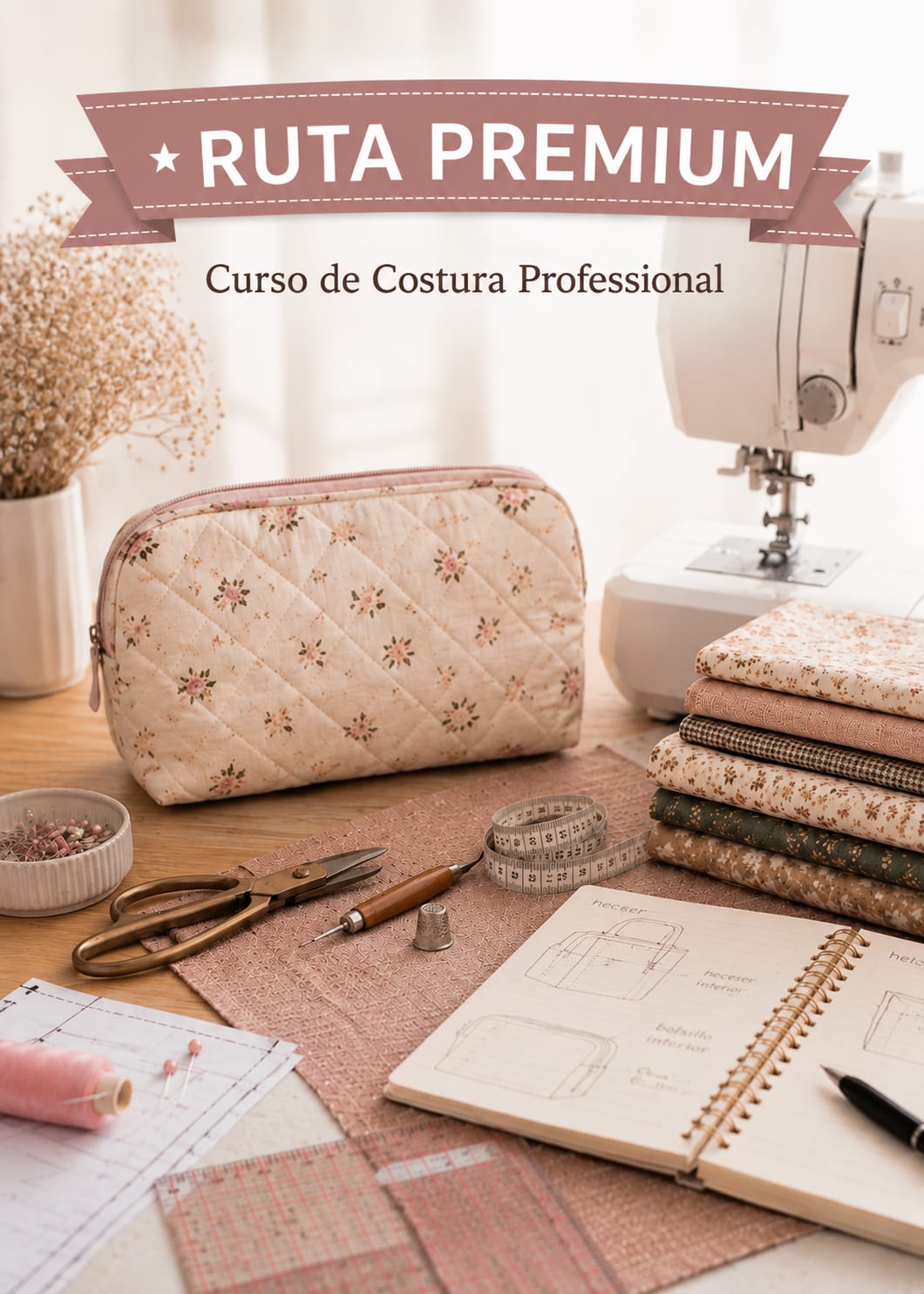 Curso Ruta Premium