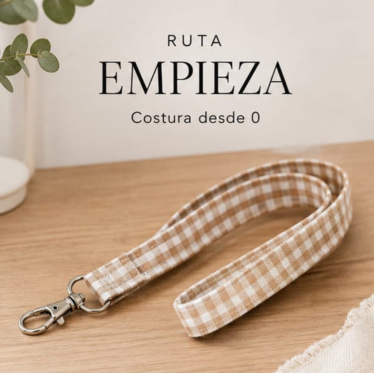 Curso Ruta Empieza