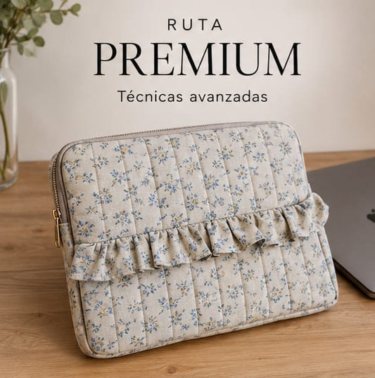 Curso Ruta Premium