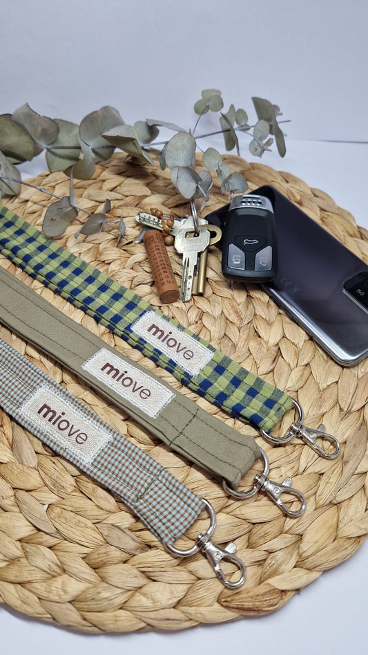 Cuelga móvil o llaves