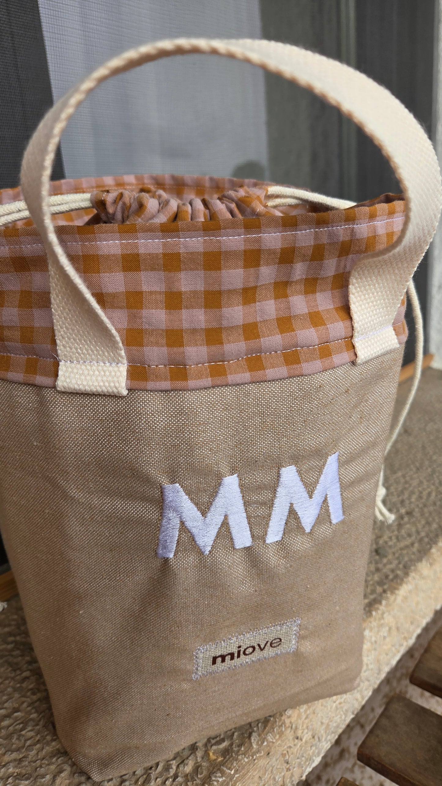 Lunch Bag Miove