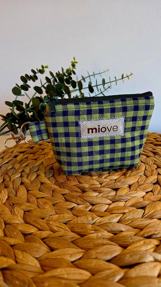 Pocket Miove 🌿