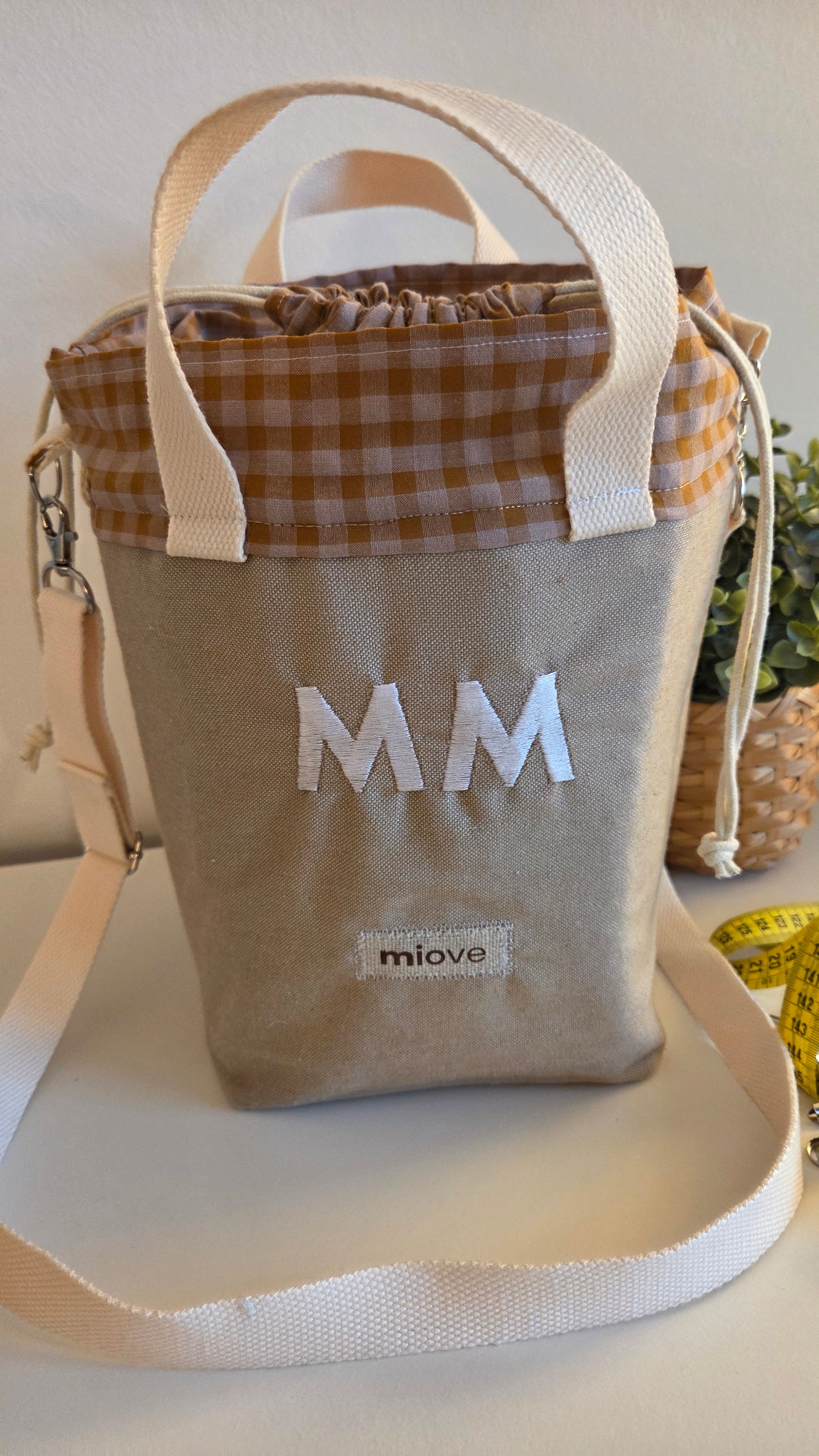 Lunch Bag Miove