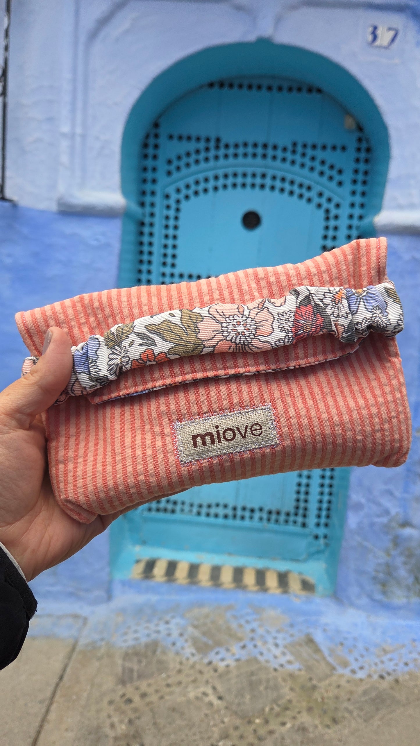 Glasses Case
