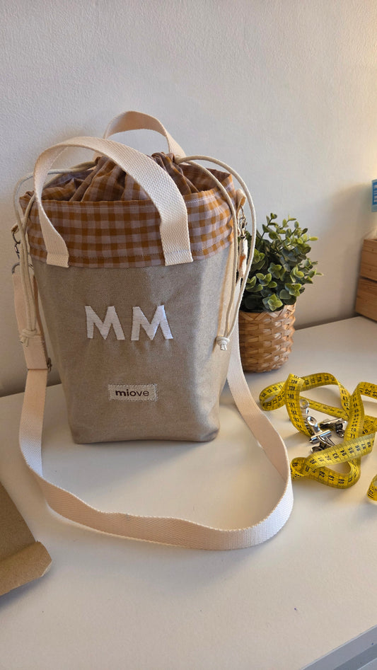 Lunch Bag Miove