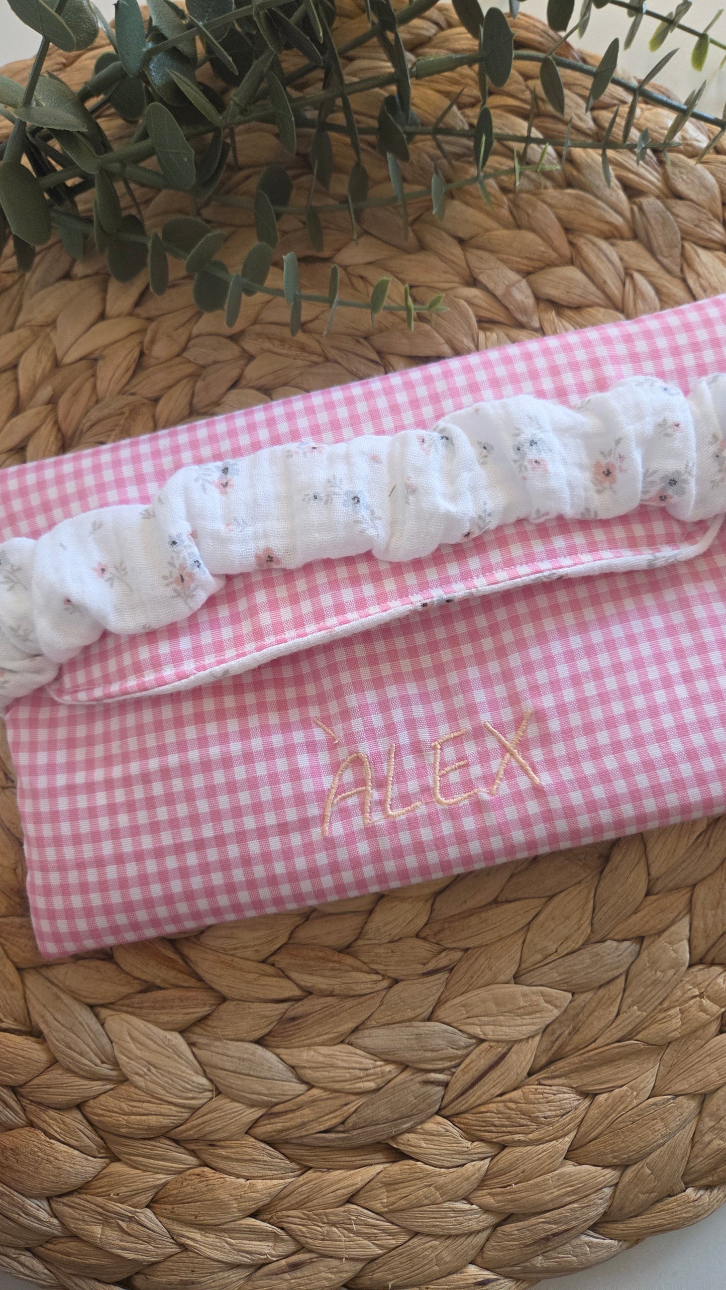 Glasses Case