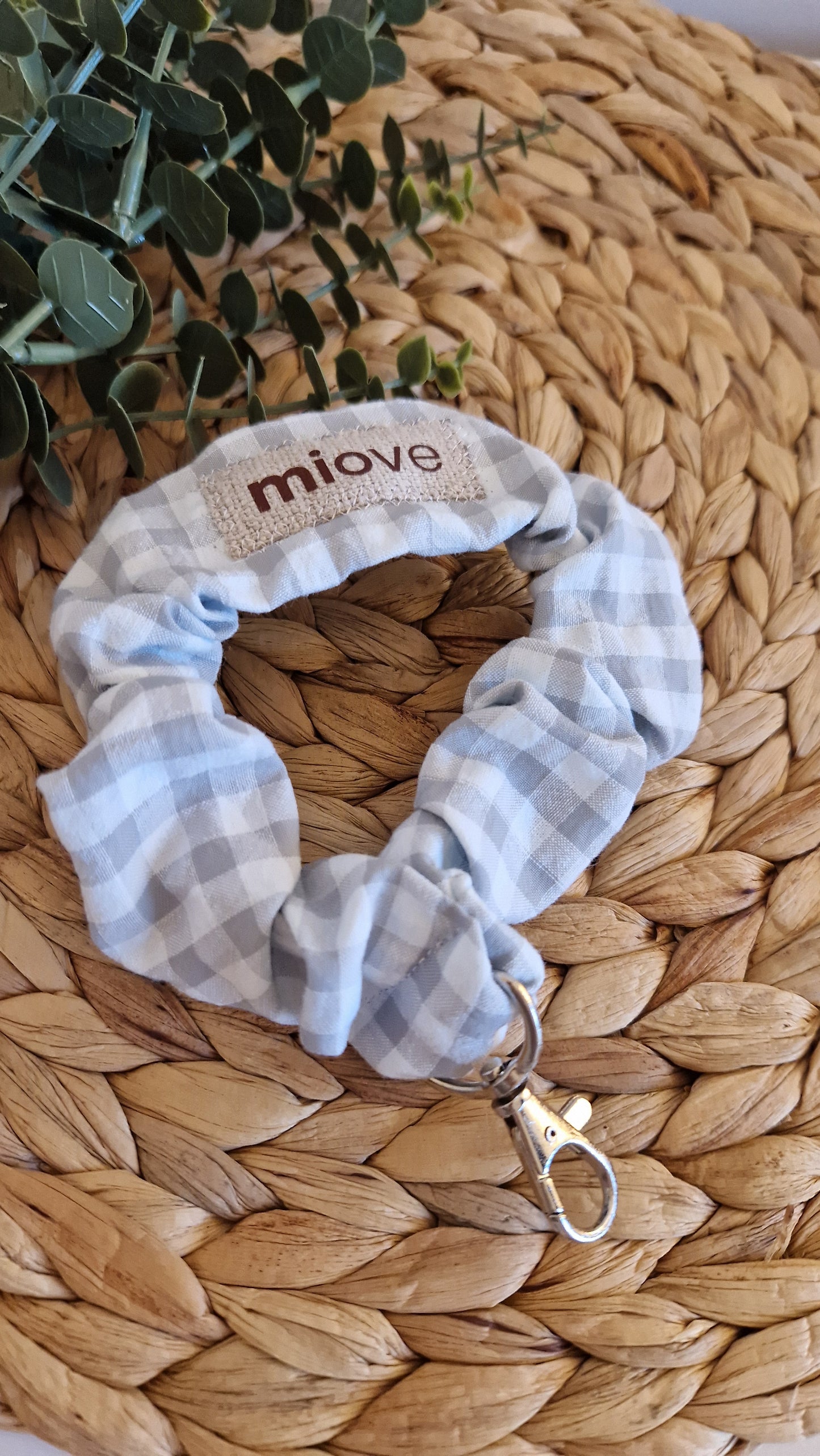 Cuelga móvil o llaves