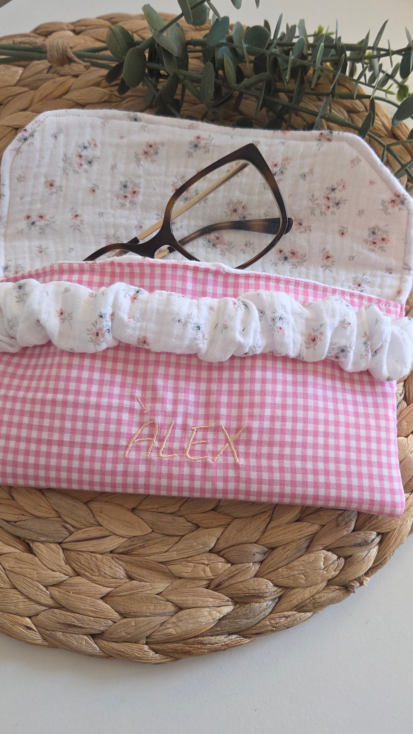 Glasses Case