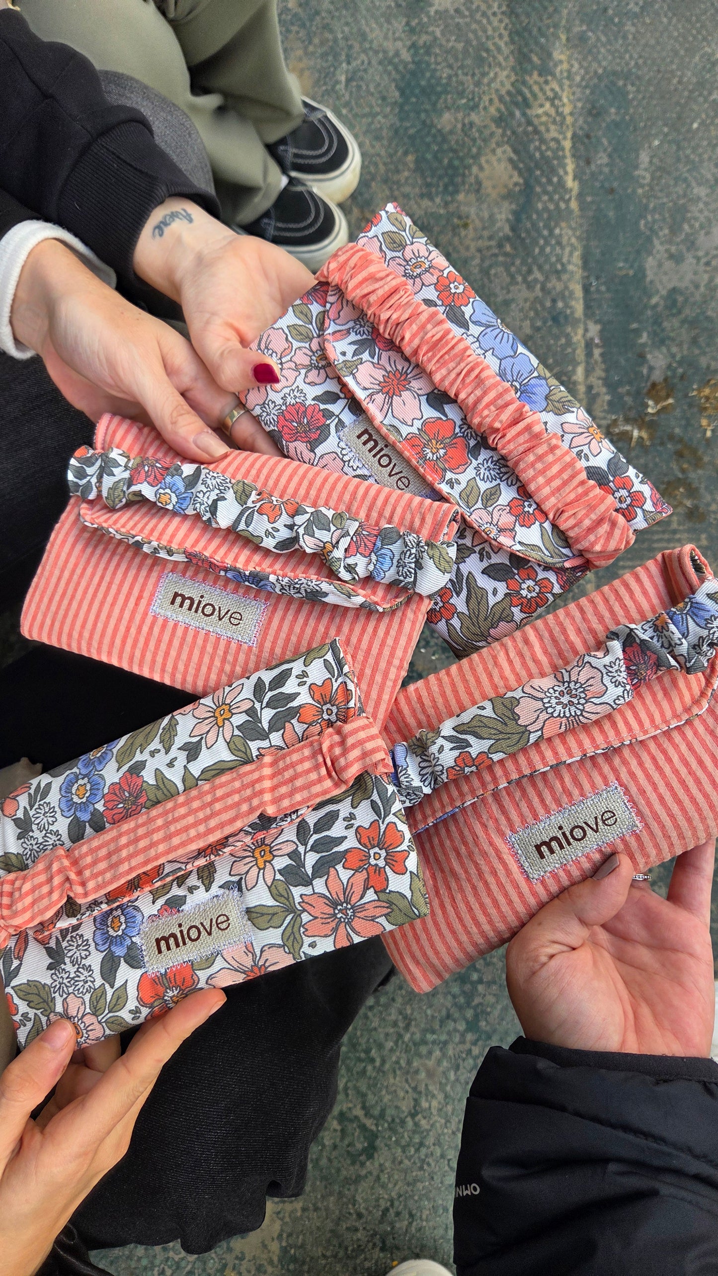 Glasses Case