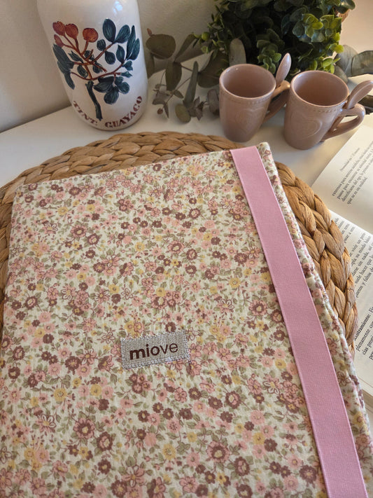 Carpeta organizadora